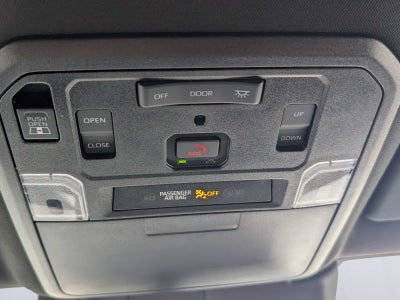 2024 Toyota Tacoma Limited