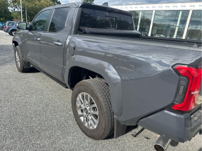 2024 Toyota Tacoma Limited