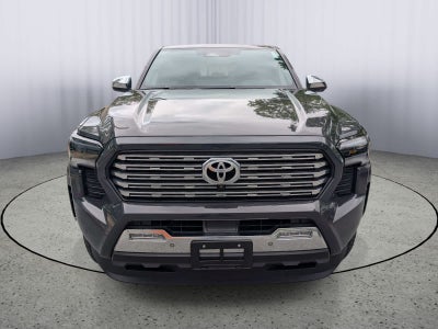 2024 Toyota Tacoma Limited