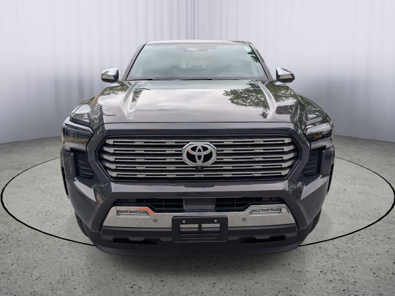 2024 Toyota Tacoma Limited