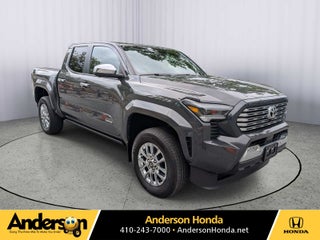 2024 Toyota Tacoma Limited