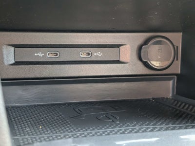 2021 Volkswagen Tiguan SE R-Line Black