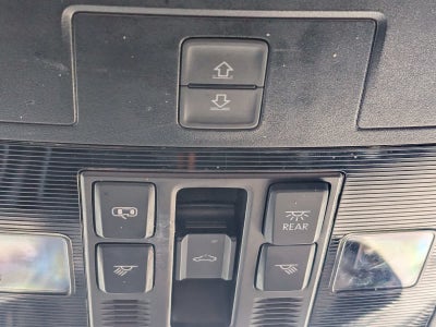 2021 Volkswagen Tiguan SE R-Line Black