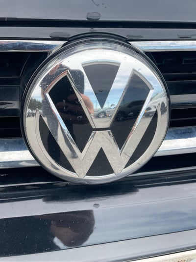 2021 Volkswagen Tiguan SE R-Line Black