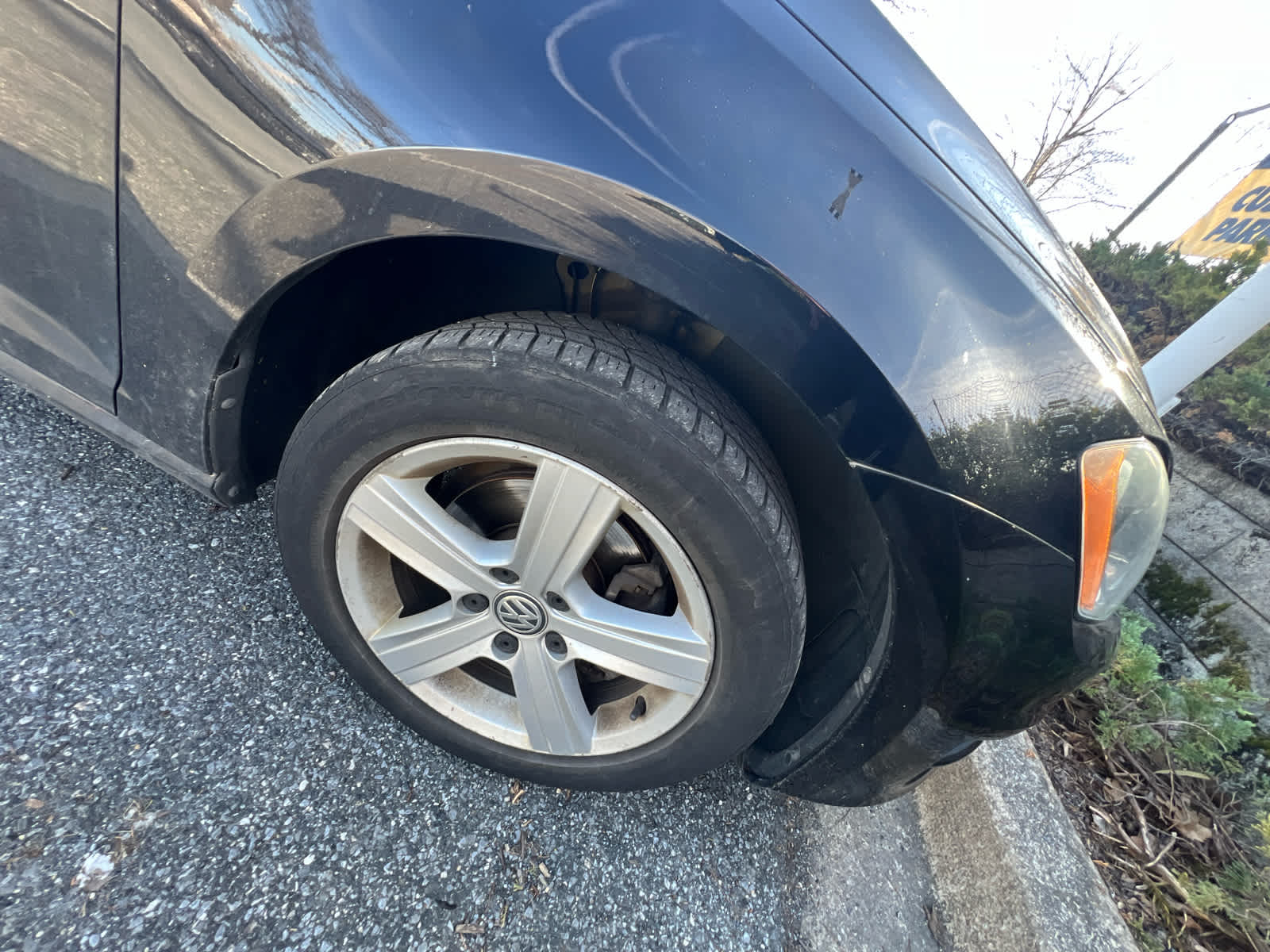 2017 Volkswagen Golf Wolfsburg Edition