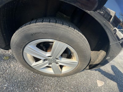 2017 Volkswagen Golf Wolfsburg Edition