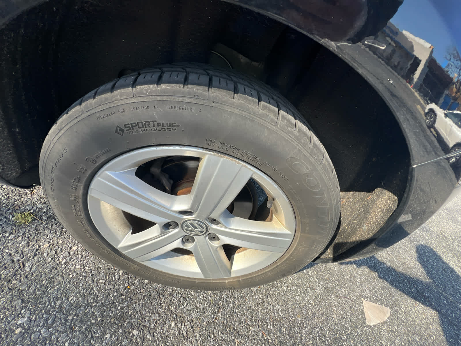 2017 Volkswagen Golf Wolfsburg Edition