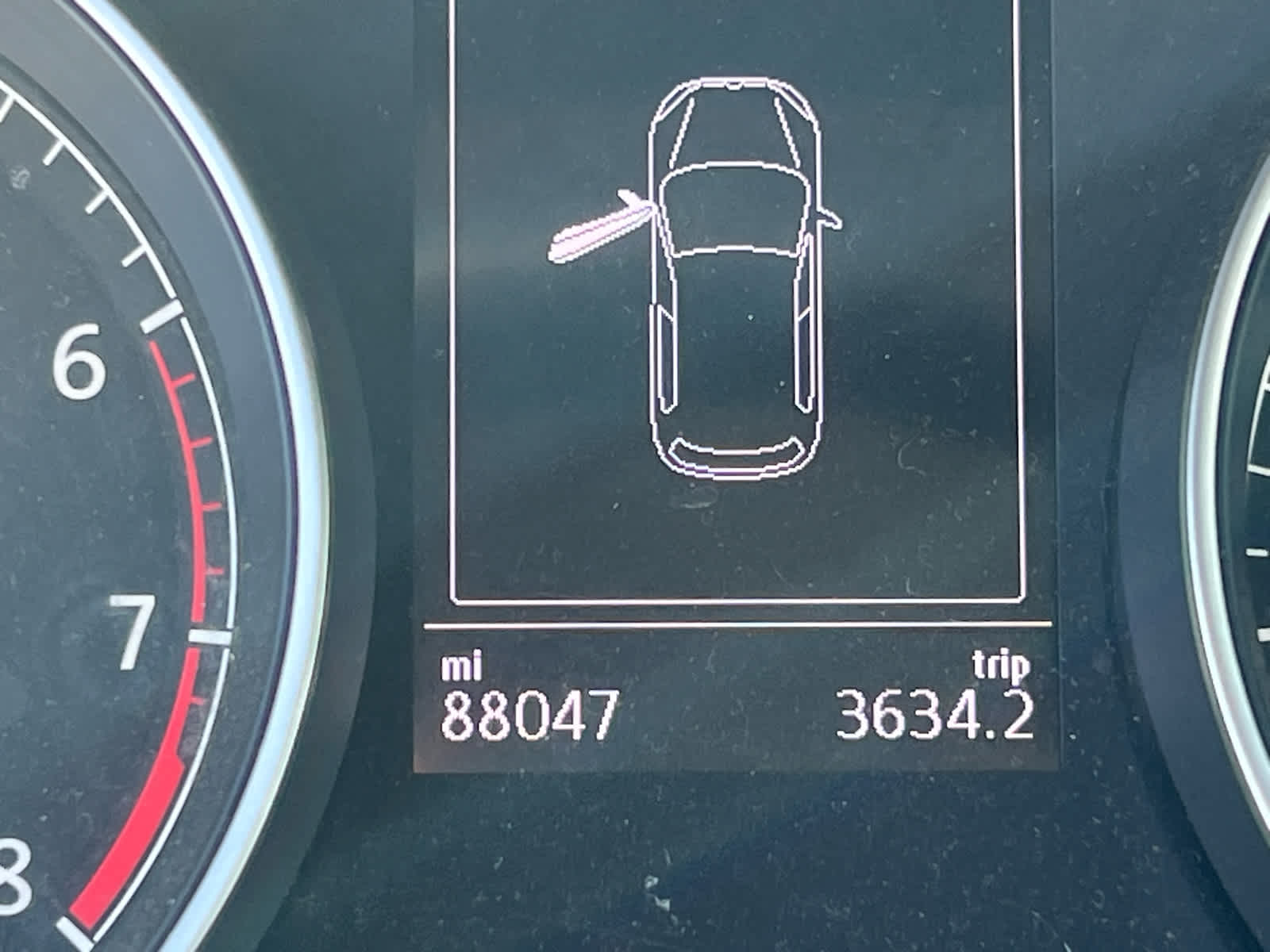 2017 Volkswagen Golf Wolfsburg Edition