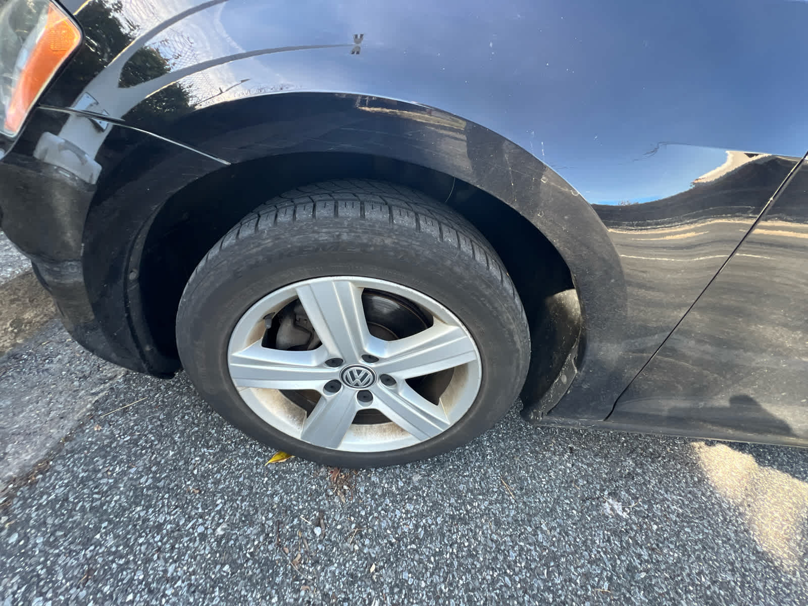 2017 Volkswagen Golf Wolfsburg Edition