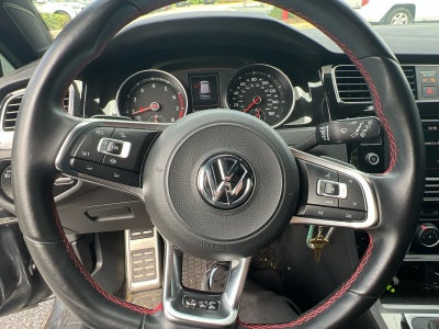 2019 Volkswagen Golf GTI S