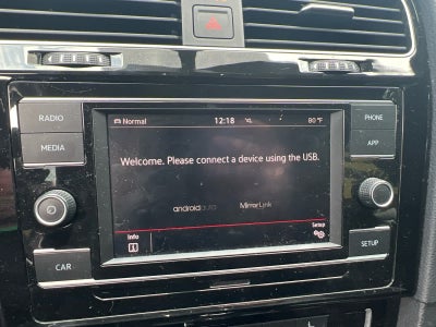 2019 Volkswagen Golf GTI S