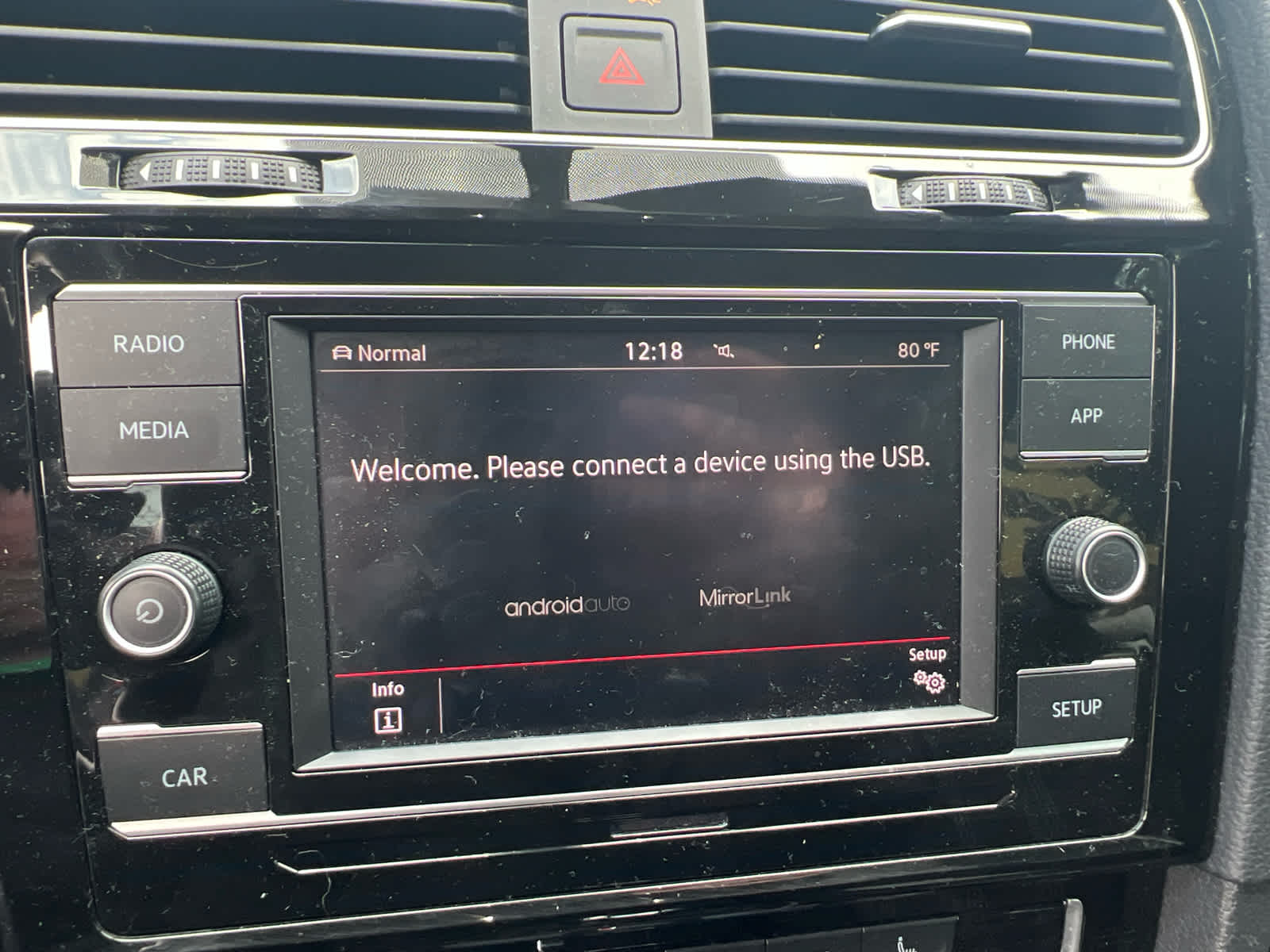 2019 Volkswagen Golf GTI S
