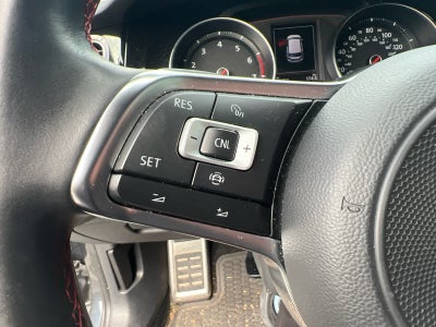 2019 Volkswagen Golf GTI S
