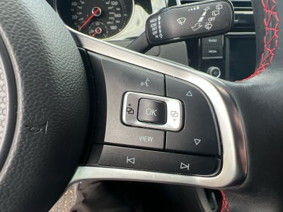 2019 Volkswagen Golf GTI S