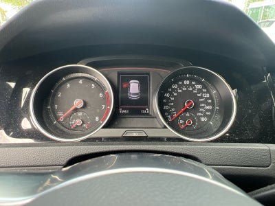 2019 Volkswagen Golf GTI S