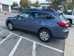 2017 Subaru Outback Premium