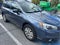 2017 Subaru Outback Premium