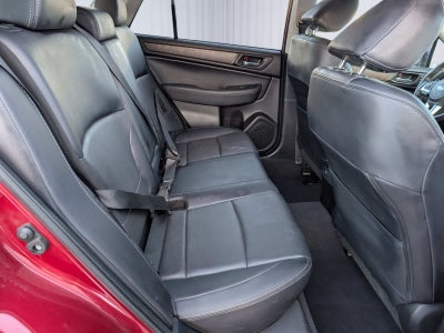 2017 Subaru Outback Limited