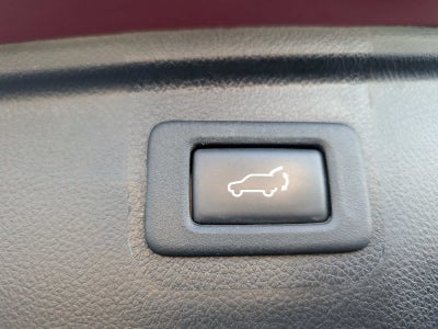 2017 Subaru Outback Limited