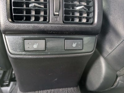 2017 Subaru Outback Limited