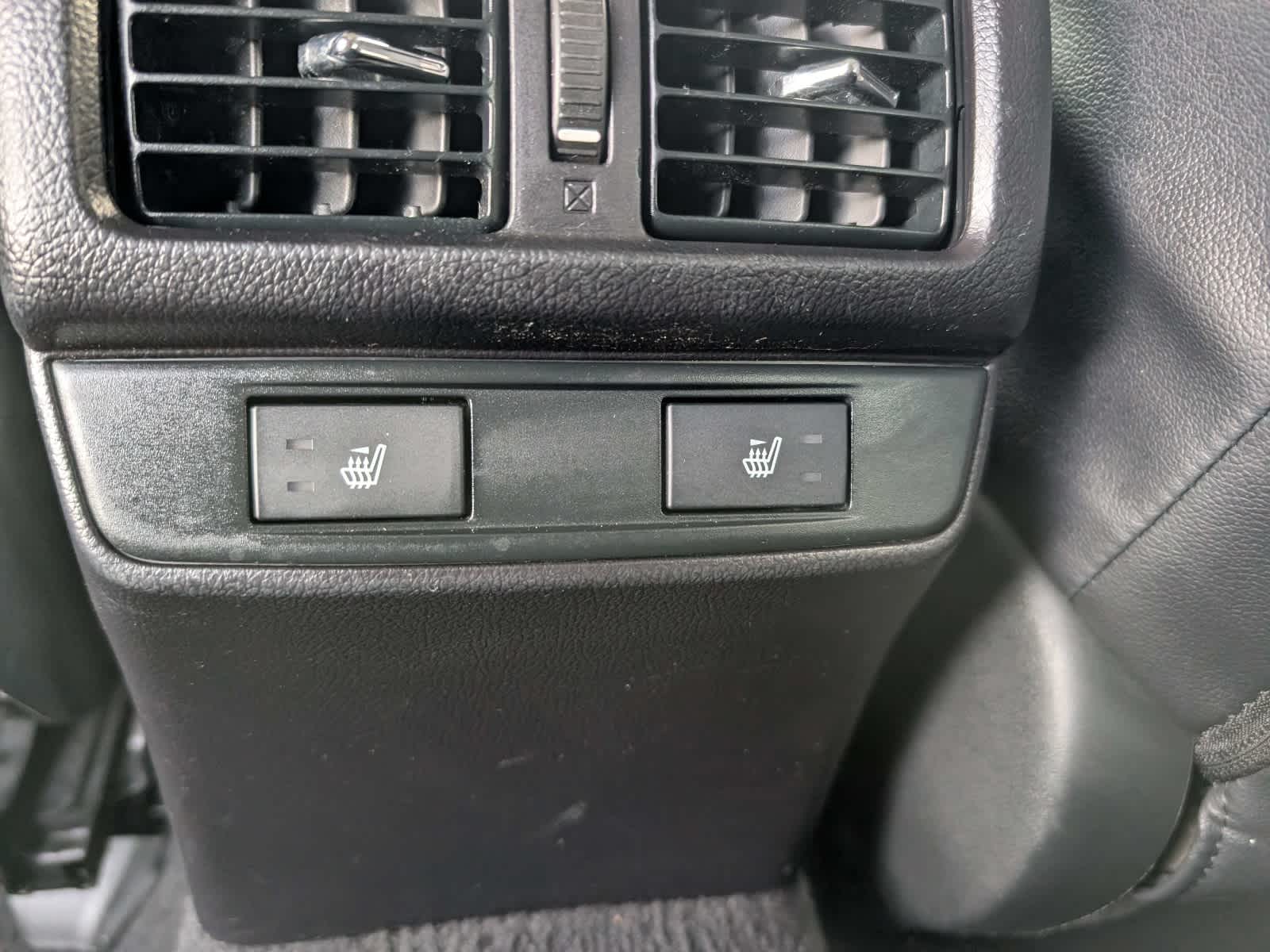 2017 Subaru Outback Limited