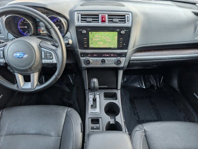 2017 Subaru Outback Limited