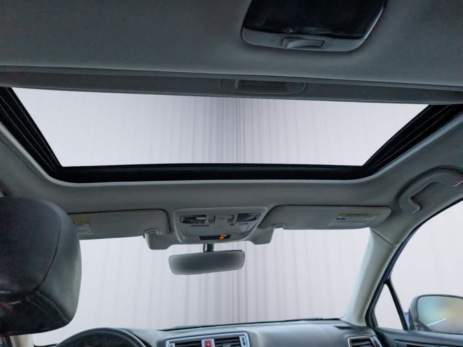 2017 Subaru Outback Limited