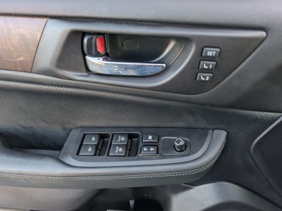 2017 Subaru Outback Limited