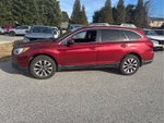 2017 Subaru Outback Limited