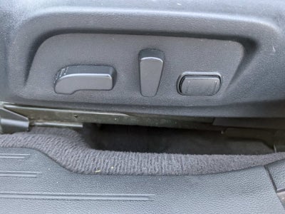 2017 Subaru Outback Limited