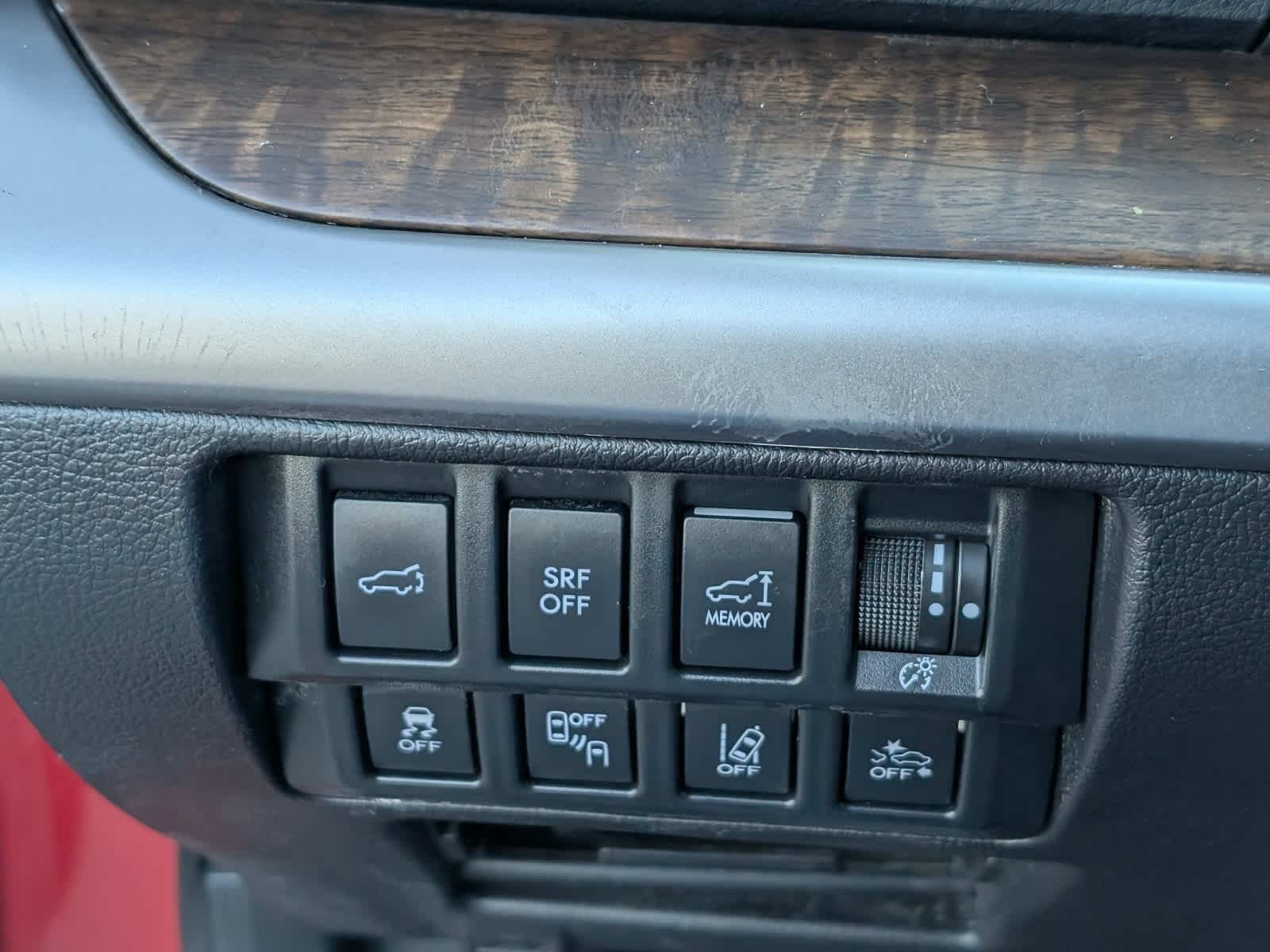 2017 Subaru Outback Limited