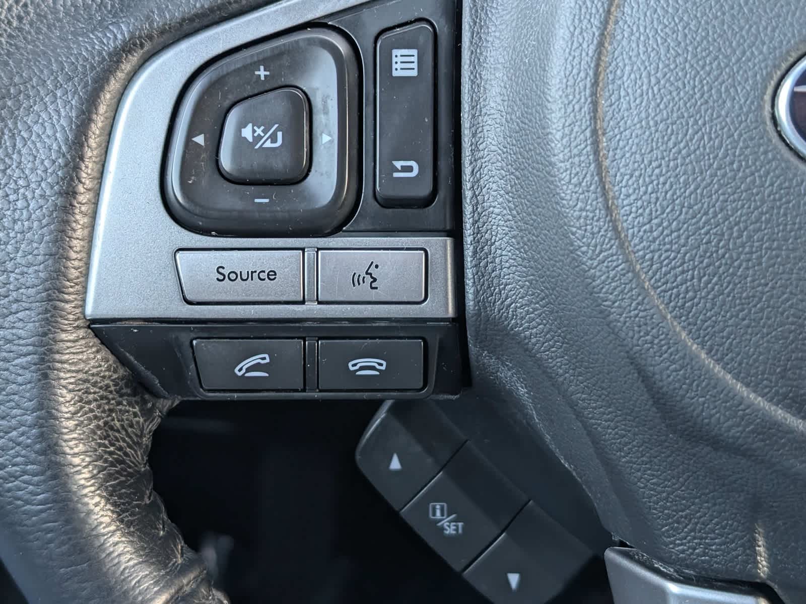 2017 Subaru Outback Limited