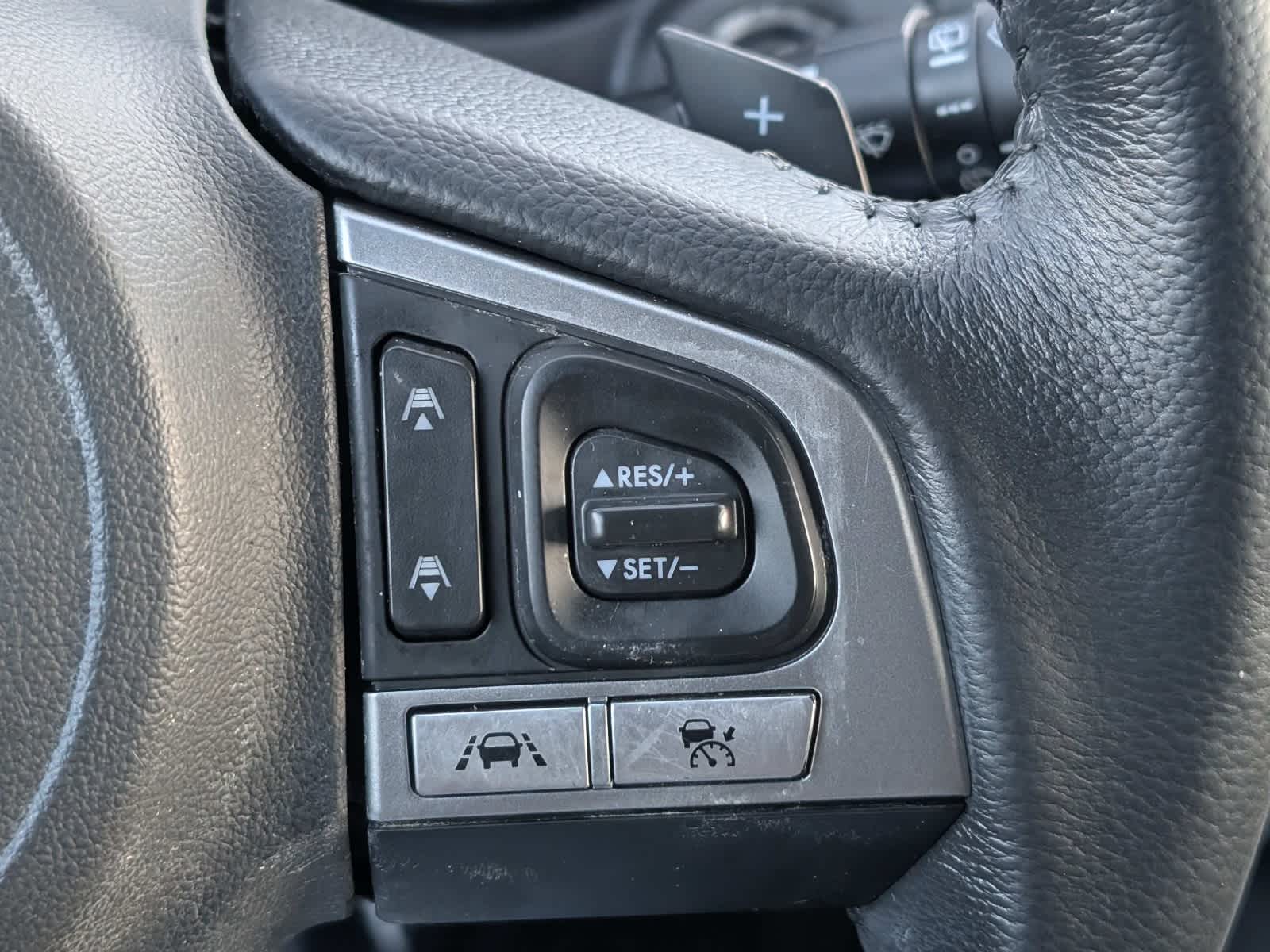 2017 Subaru Outback Limited