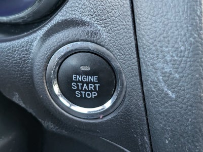 2017 Subaru Outback Limited