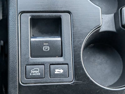 2017 Subaru Outback Limited