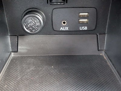 2017 Subaru Outback Limited