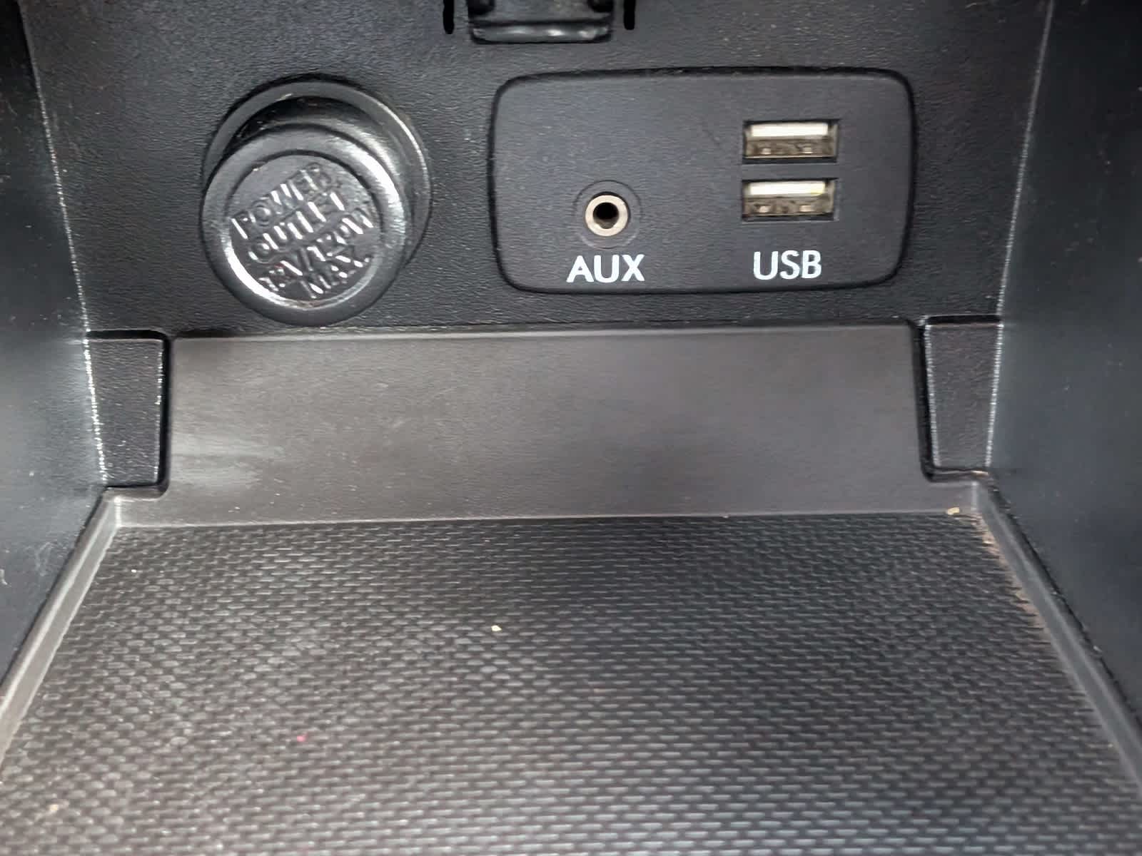 2017 Subaru Outback Limited