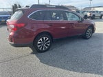 2017 Subaru Outback Limited