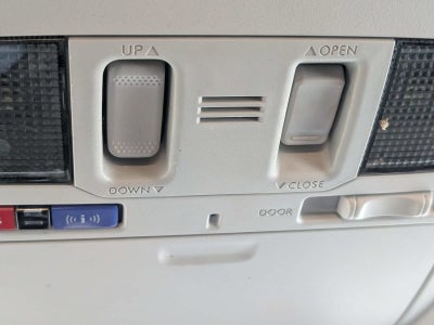 2017 Subaru Outback Limited