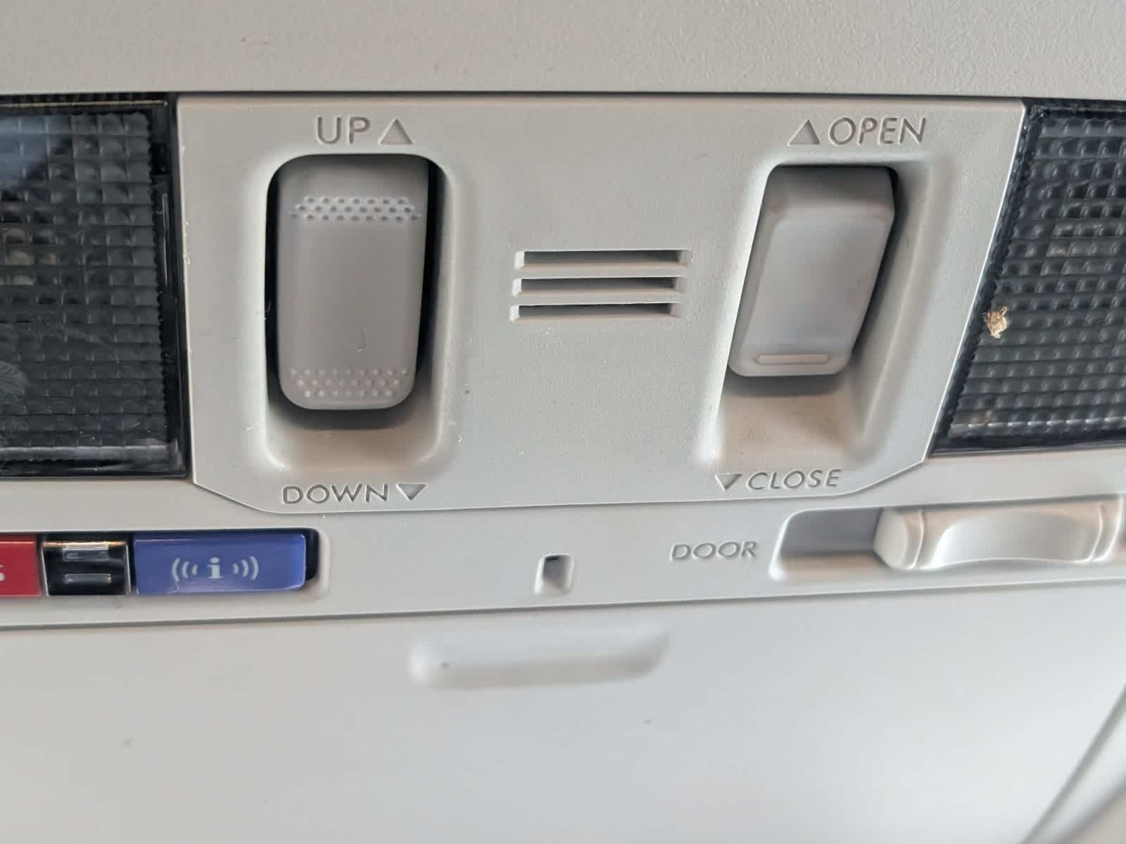 2017 Subaru Outback Limited