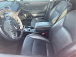 2017 Subaru Outback Limited
