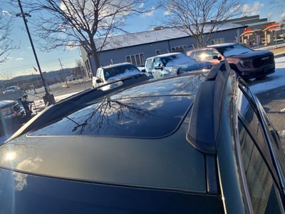 2018 Subaru Outback Limited