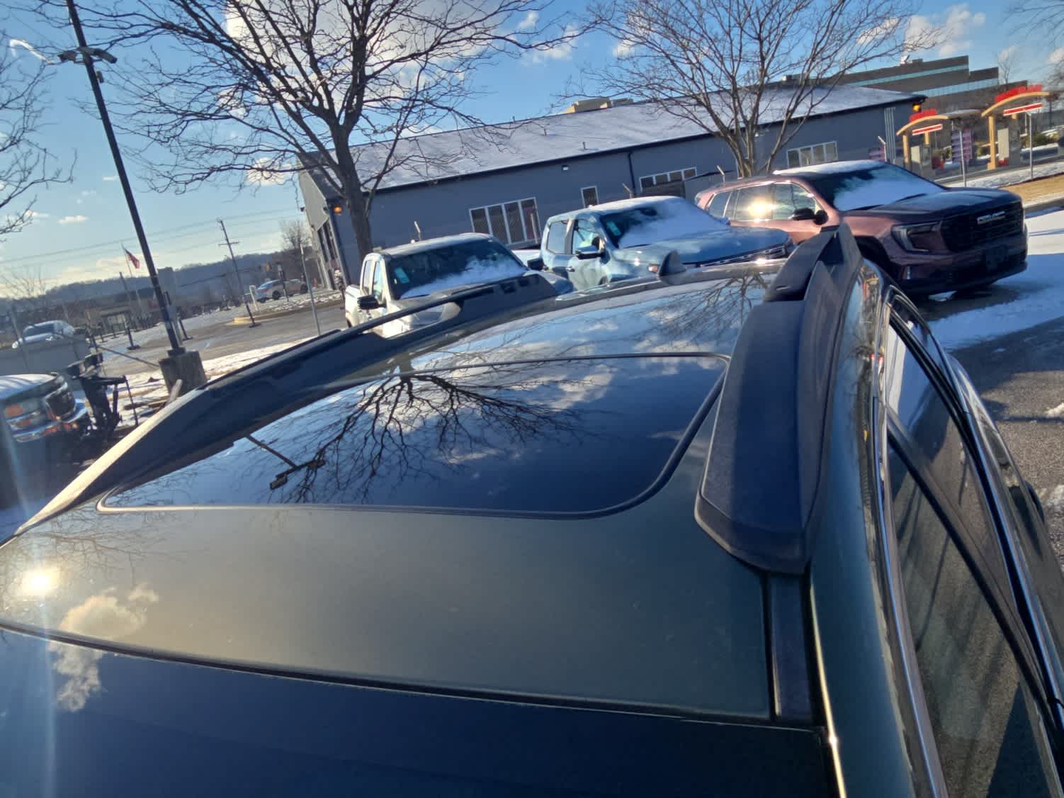 2018 Subaru Outback Limited