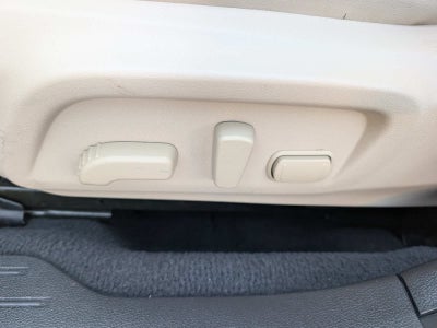 2018 Subaru Outback Limited