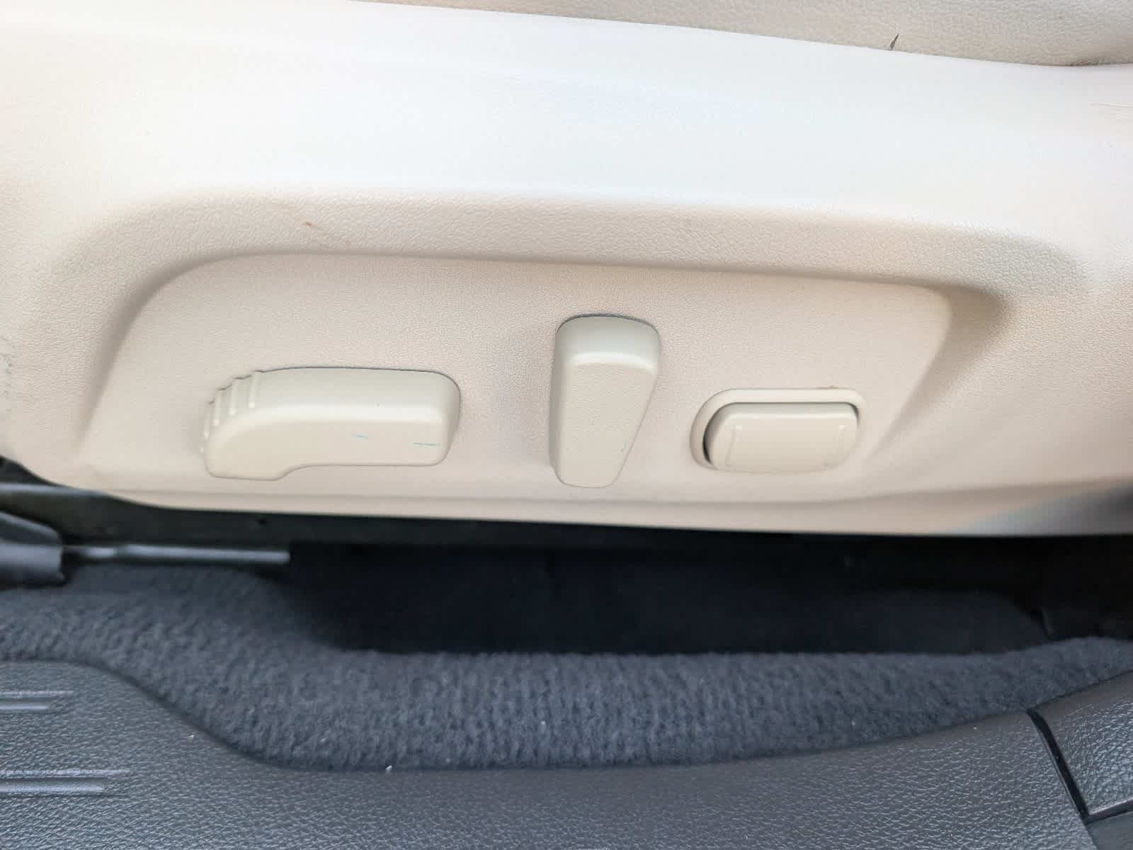 2018 Subaru Outback Limited