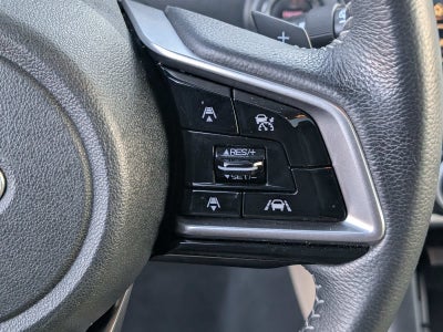 2018 Subaru Outback Limited