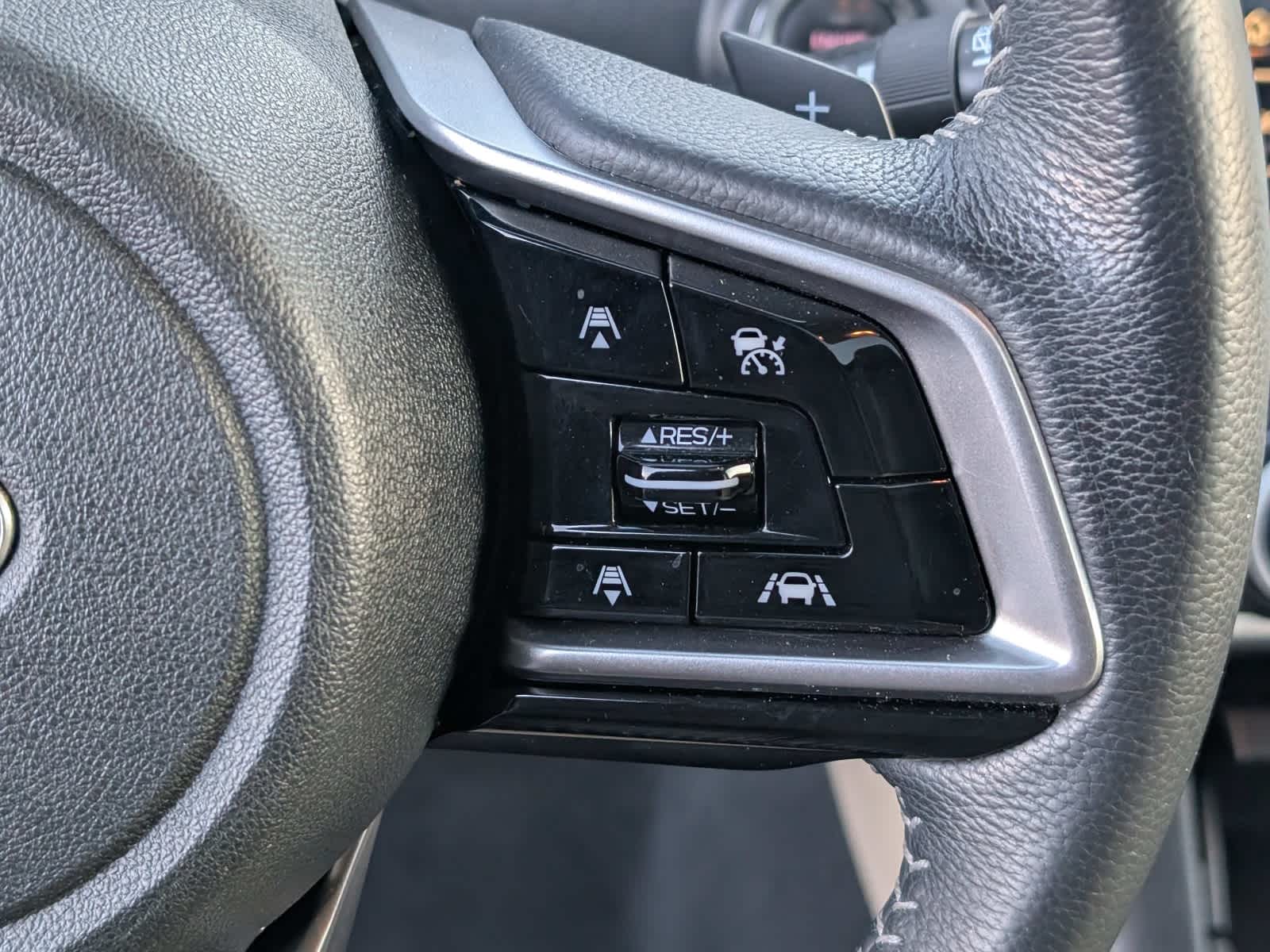 2018 Subaru Outback Limited