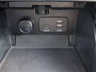 2018 Subaru Outback Limited