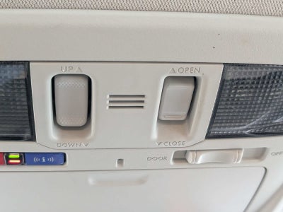 2018 Subaru Outback Limited