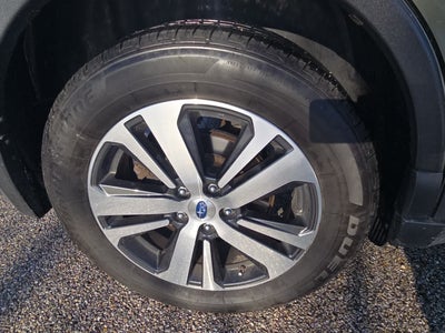 2018 Subaru Outback Limited